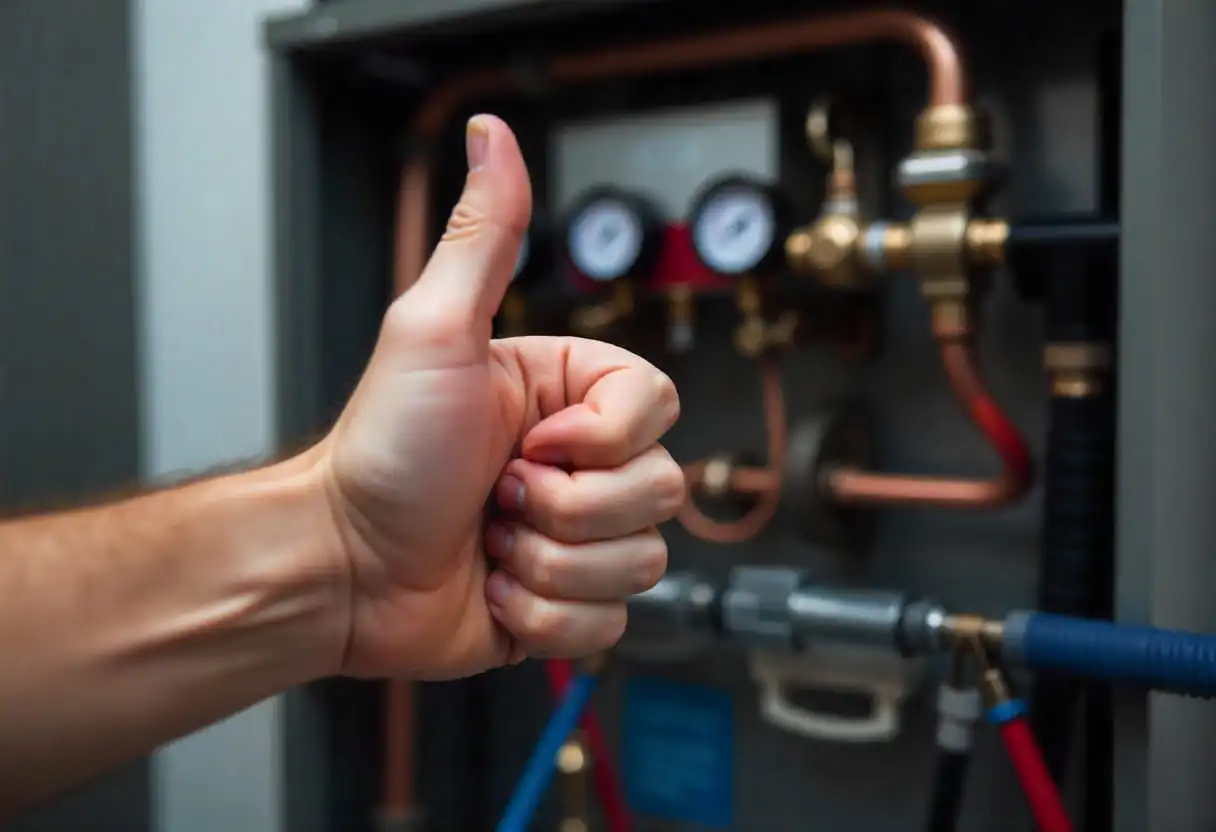 Emergency HVAC services and installations in Burlington, WI